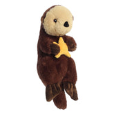 Aurora® - Eco Nation™ - Nutria marina de 11,5"
